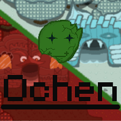ochen game