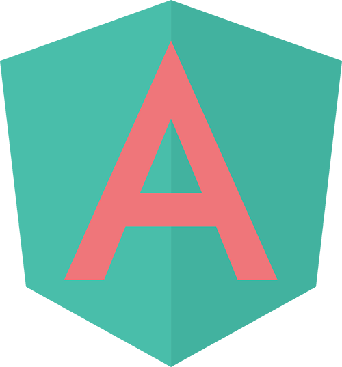 angular icon