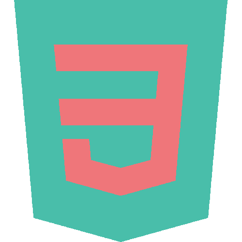css icon