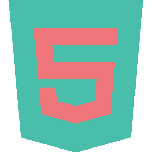 html icon