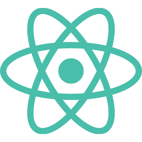 react icon