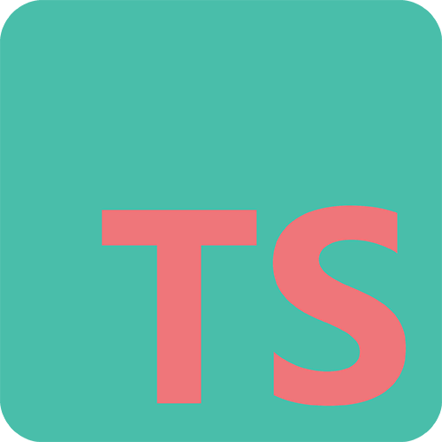 typescript icon